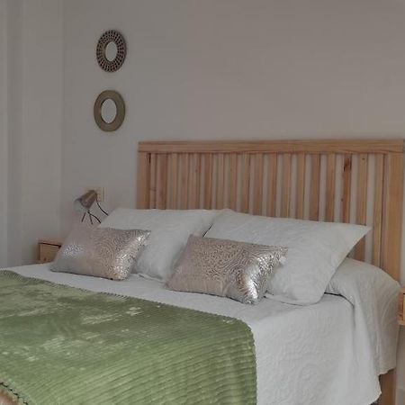 Apartamento Amaral Xunqueiras Pobra Do Caraminal Exterior foto