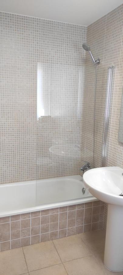 Apartamento Amaral Xunqueiras Pobra Do Caraminal Exterior foto